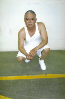 Humberto Coronel Ojeda