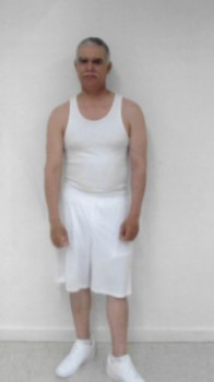 Humberto Coronel Ojeda