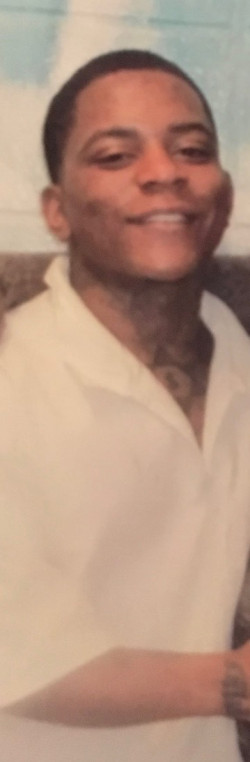 Javonte Damone Sanders