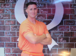 Donald Lee Linville