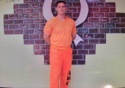 Donald Lee Linville