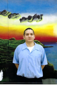 Erick Martin Maya