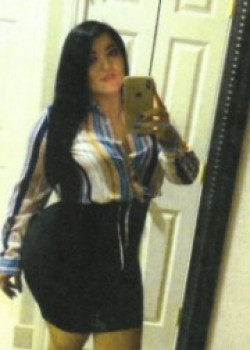 Brenda  Gamez-Castaneda