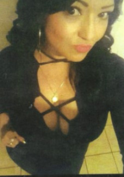 Brenda  Gamez-Castaneda