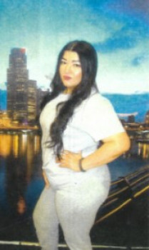 Brenda  Gamez-Castaneda