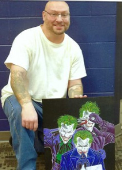 Michael Shane Medin