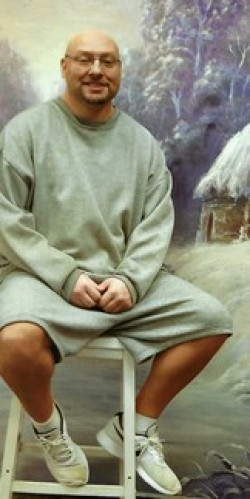 Michael Shane Medin