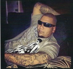 Robert Adrian Rendon