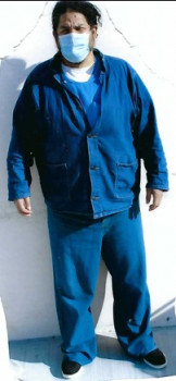 Eddie  Nieto