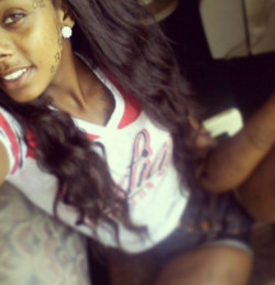 Kaleah B. Smith