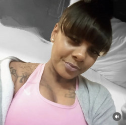 Kaleah B. Smith