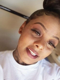 Kaleah B. Smith