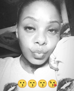Kaleah B. Smith