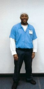 Carlos  Bowman