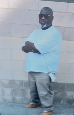 Karl Wayne Bartleson