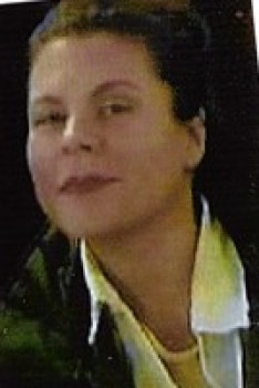 Charlsie Amanda Bolton