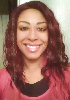 Ashadiya'xolani  Brooks