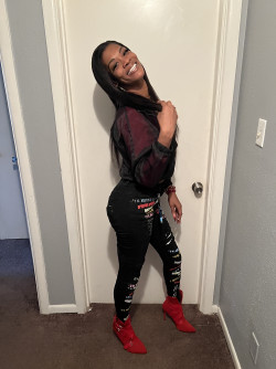 Shara Lynette Bradford