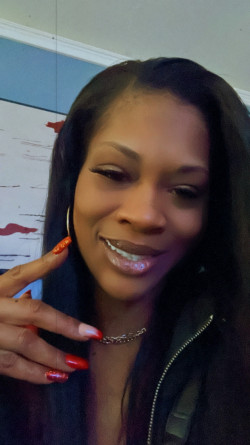 Shara Lynette Bradford