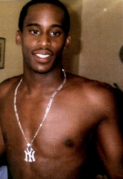 Troy  Hendrix