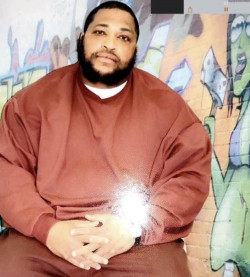 Jermaine Eugene Smith