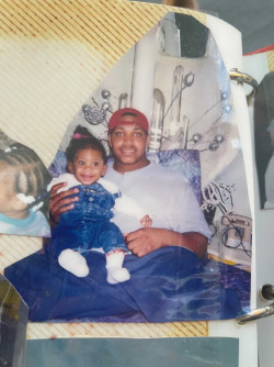 Jermaine Eugene Smith