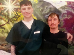 Justin Duwayne Fowler