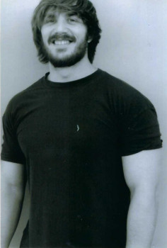 KC William Blunt