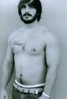 KC William Blunt