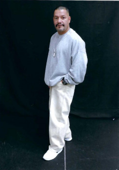 Jose A. Sanchez Hernandez