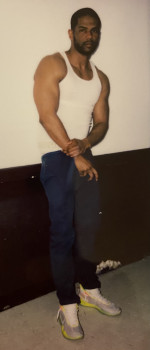 Antwon C. White