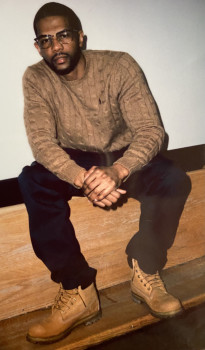 Antwon C. White