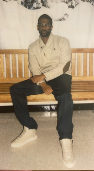 Antwon C. White