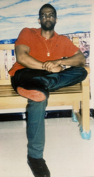 Antwon C. White