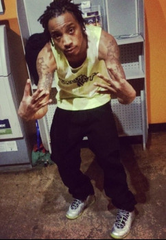 Lester Demond Jones