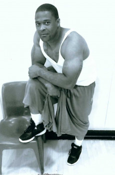 Christopher A. DeGrasse