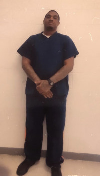 Murad  Mims