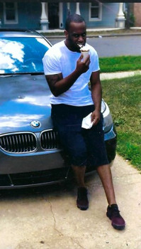 Rodwyn Antonio Taylor