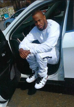 Rodwyn Antonio Taylor