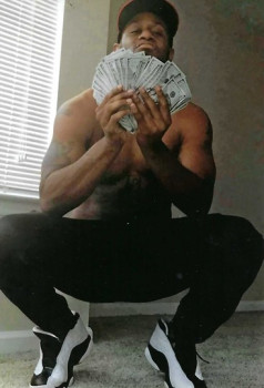 Rodwyn Antonio Taylor