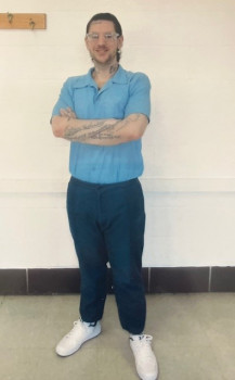 Zakary Armando Giannetti