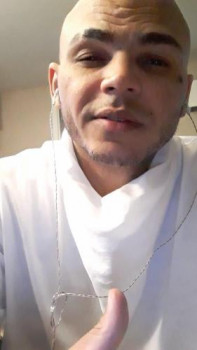 Jonathan Michael Buttrom