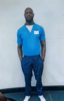 Jermel A. Hyde