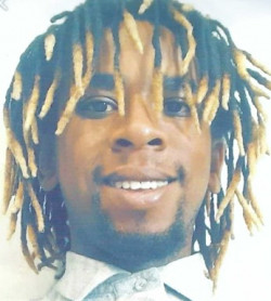 Kavon Martrell Crockett