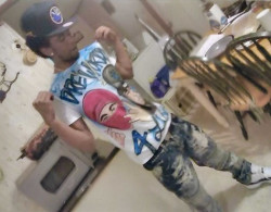 Kavon Martrell Crockett