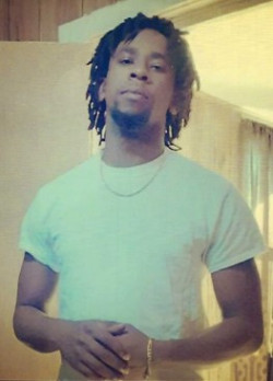 Kavon Martrell Crockett