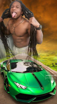 Shawn Alsonso Bailey