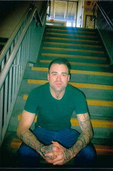 Kyle James Dallas Walker