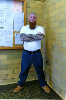 Joshua Keith Rice