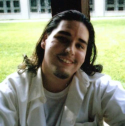 Cody Robert Testerman
